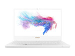 MSI P65 Creator 8RF-442