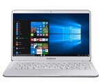 Samsung Notebook 9 NP900X3N-K01US Samsung Notebook 9 NP900X3N-K01US