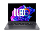 Acer Swift X SFX16-61G-R0SU Acer Swift X SFX16-61G-R0SU