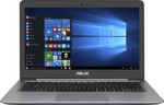 Asus Zenbook UX310UQ-GL011T Asus Zenbook UX310UQ-GL011T