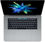 Apple MacBook Pro 15 2016 (2.7 GHz, 455) Apple MacBook Pro 15 2016 (2.7 GHz, 455)
