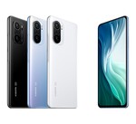 Xiaomi Mi 11X Xiaomi Mi 11X