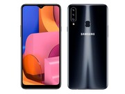 Samsung Galaxy A20s