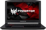 Acer Predator Helios 300 PH317-51-76Y2 Acer Predator Helios 300 PH317-51-76Y2