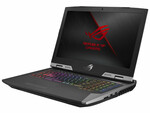 Asus ROG G703GX Asus ROG G703GX