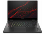 HP Omen 15-en0263ng