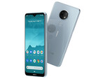 Nokia 6.2 Nokia 6.2