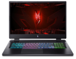 Acer Nitro 17 AN17-51-71ER Acer Nitro 17 AN17-51-71ER