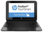 HP Pavilion 10 TouchSmart 10z-e000 HP Pavilion 10 TouchSmart 10z-e000