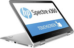 HP Spectre 13-w001nf x360 HP Spectre 13-w001nf x360