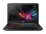 Asus Strix GL503VD-FY126T