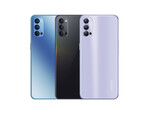 Oppo Reno4