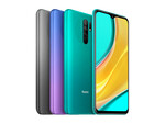 Xiaomi Redmi 9 Xiaomi Redmi 9