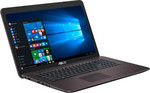 Asus X756UW-T4081T Asus X756UW-T4081T
