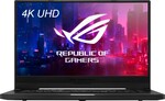 Asus Zephyrus M15 Asus Zephyrus M15