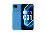 Xiaomi Poco C31