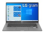 LG Gram 14Z90N