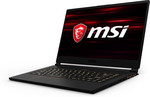 MSI GS65 8RF-040NL MSI GS65 8RF-040NL