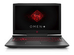 HP Omen 17-an015ng HP Omen 17-an015ng