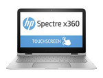 HP Spectre x360 13-4230ng HP Spectre x360 13-4230ng