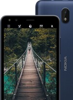 Nokia C1 2nd Edition Nokia C1 2nd Edition