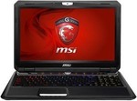 MSI GT62VR 7RE-456XES