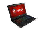 MSI GT62VR 6RD-070XES MSI GT62VR 6RD-070XES
