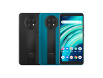 Cubot Note 9 Cubot Note 9