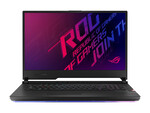 Asus Strix Scar 17 G732LXS-HG104T