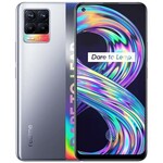 realme 8 realme 8