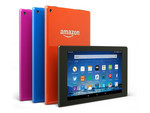 Amazon Fire HD 8 inch 2015 Amazon Fire HD 8 inch 2015