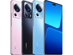 Xiaomi 13 Lite Xiaomi 13 Lite