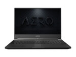 Gigabyte Aero 15 Y9-9UK4720P Gigabyte Aero 15 Y9-9UK4720P