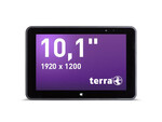 Wortmann Terra Pad 1085 Wortmann Terra Pad 1085