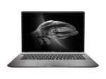 MSI Creator Z17 A12UHST-052 MSI Creator Z17 A12UHST-052