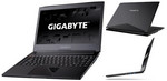 Gigabyte Aero 14-K-ES-CF1 Gigabyte Aero 14-K-ES-CF1