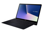 Asus ZenBook S UX391U