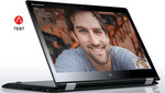Lenovo Yoga 3 14 Lenovo Yoga 3 14