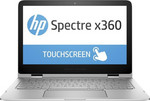 HP Spectre 13-ac000ns x360 HP Spectre 13-ac000ns x360