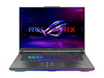 Asus ROG Strix G16 G614JZR Asus ROG Strix G16 G614JZR