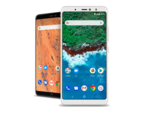 BQ Aquaris X2 BQ Aquaris X2