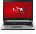 Fujitsu LifeBook U745 Fujitsu LifeBook U745