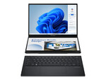 Asus Zenbook Duo OLED UX8406MA, Ultra 7 Asus Zenbook Duo OLED UX8406MA, Ultra 7
