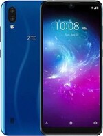ZTE Blade A5 2020