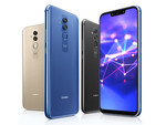 Huawei Mate 20 Lite Huawei Mate 20 Lite