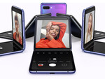 Samsung Galaxy Z Flip Samsung Galaxy Z Flip