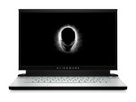 Alienware m15 R2, i9-9980HK, RTX 2080