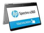 HP Spectre x360 13-ac002ng HP Spectre x360 13-ac002ng