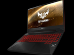 Asus TUF FX505DY Asus TUF FX505DY