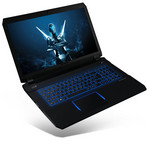 Medion Erazer X7853 Medion Erazer X7853